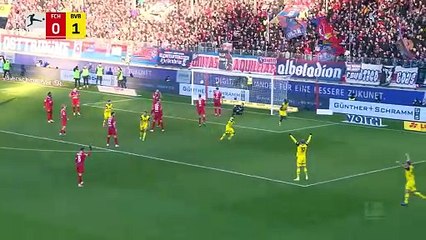 Tullberg signs off as Dortmund interim coach with big away win