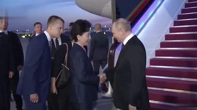 A Rússia sobreviveu às sanções! O que deu errado para o Ocidente?