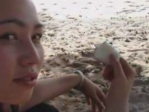 Souvenirs avec ma meilleure copine :Tite Milie!!