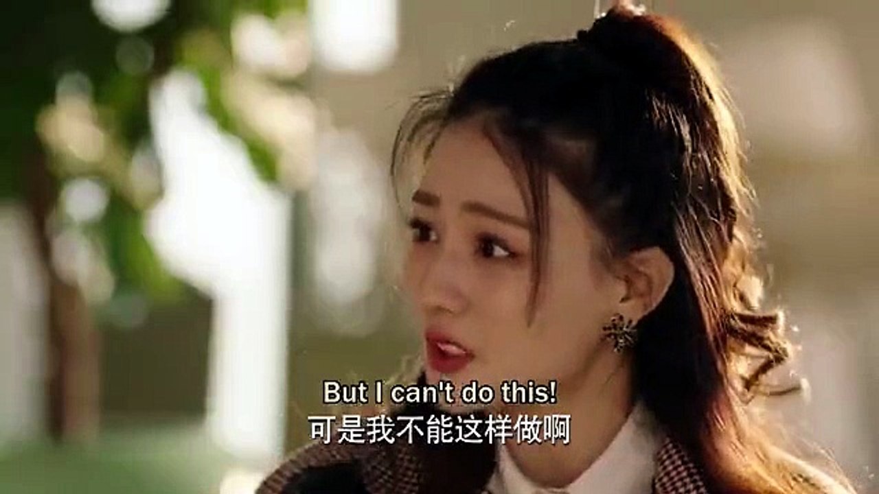 Love Scenery (2021) Ep 20 Eng Sub