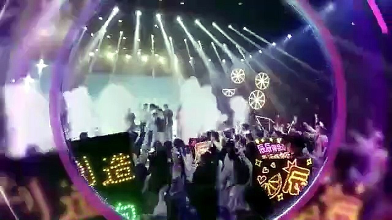 Love Scenery (2021) Ep 21 Eng Sub