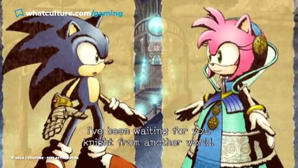 10 Amazing Stories Trapped In Mediocre Video Games