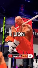 Challenge accepted 🇮🇳 India