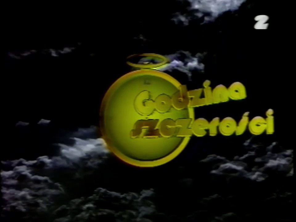 2 - Jerzy Janicki szczerze u Krzysztofa Turowskiego - Godzina Szczerości - 6.02.1994