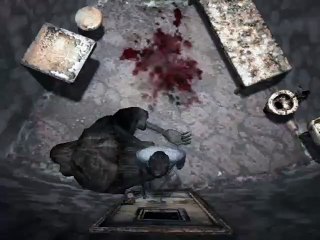 Silent Hill 4: The Room online multiplayer - ps2