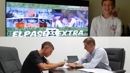 De la web de MARCA a la élite del fútbol profesional ⚽