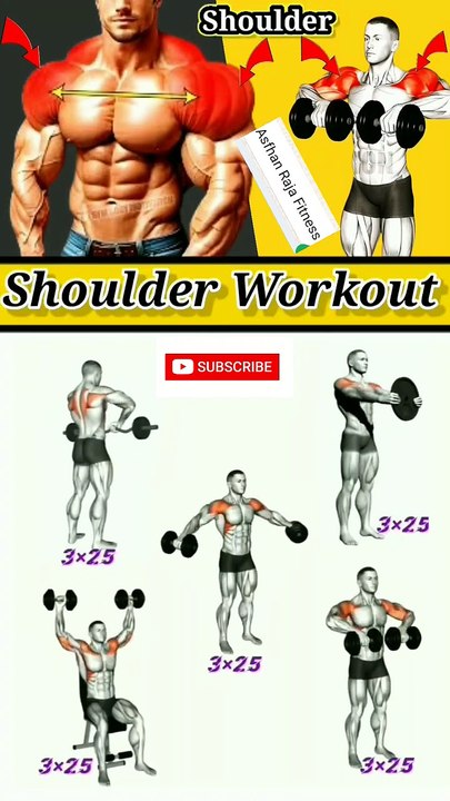 Greatest shoulder pump ever🔥 #fitness #shorts #motivation