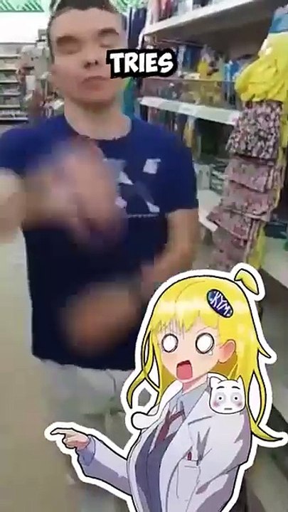 The "I Knew This Was Happening" Meme Explained