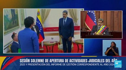 Venezuela libera a seis estadounidenses tras reunión diplomática con enviado especial