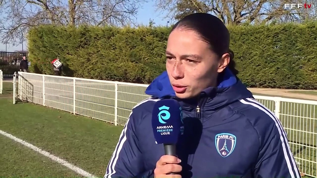 J14 I Stade de Reims vs Paris FC en replay (0-3) I ARKEMA Première Ligue 2024-2025