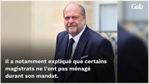 GALA VIDEO - Éric Dupond-Moretti au théâtre, il vide son sac sur scène : “Il a tout fait pour me pourrir la vie”