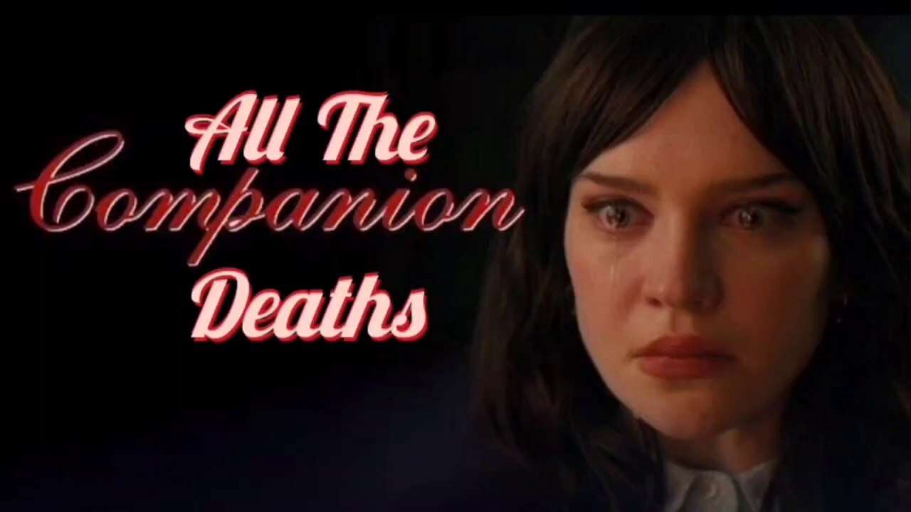 Companion_ All The Deaths