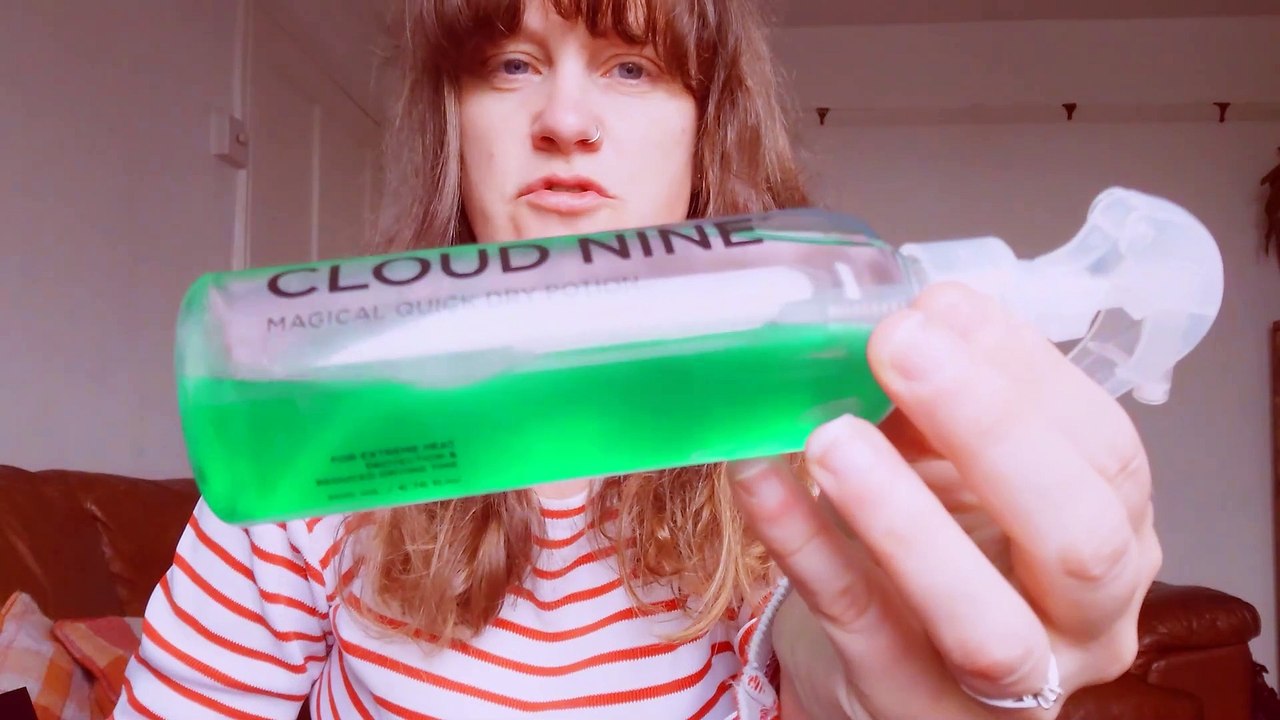 Cloud Nine products reviewed
