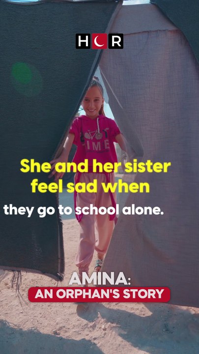 Share Your Ramadan Blessings with the Orphans