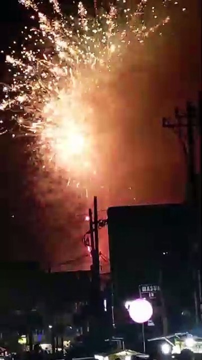 kembang Api