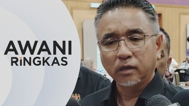 AWANI Ringkas: pembelian 30 pesawat pejuang dari Kuwait dimuktamad tahun ini