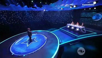 Yo me llamo 2025 capitulo 19 | viernes 31 de Enero