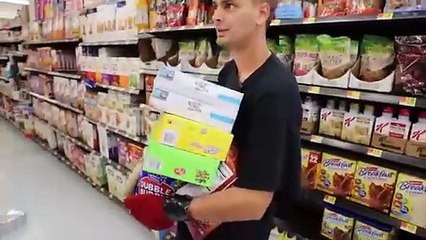 Anything You Can Carry, I'll Pay For #2