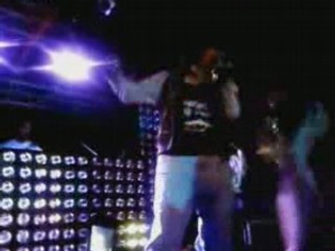 Sheryfa Luna à Brest - D'ici et d'ailleurs