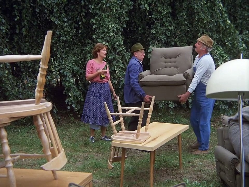 Der fliegende Ferdinand - 6 - Die letzte Blume HD