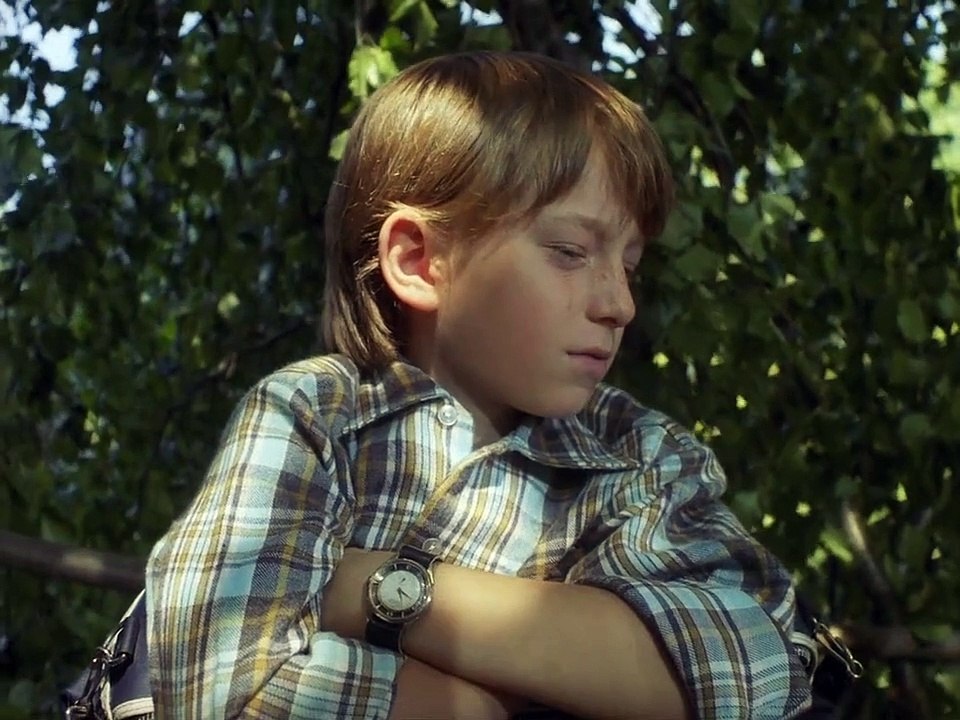 Der fliegende Ferdinand - 5 - Die Familie auf dem Ast HD