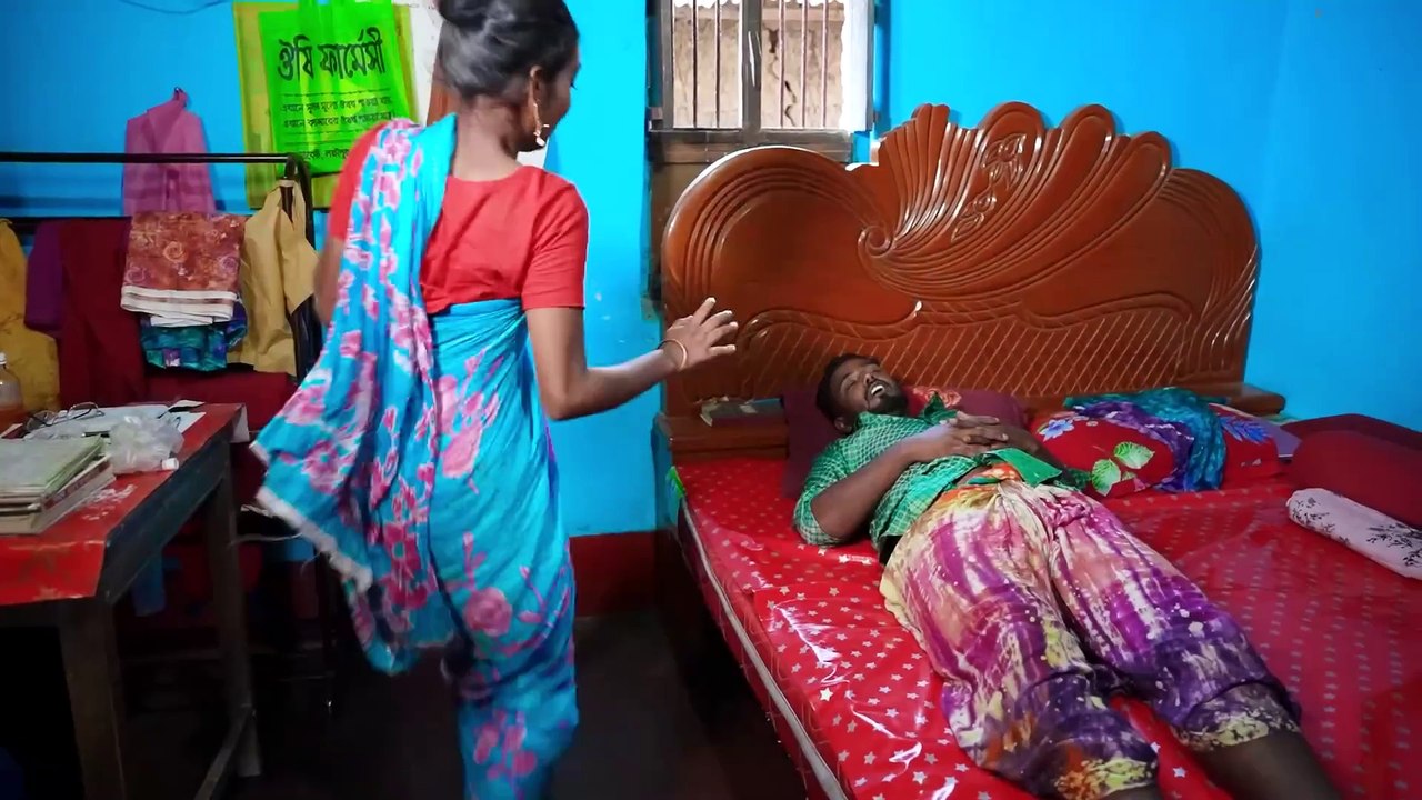 Eid Special Must Watch New Tranding Comedy Video Amazing Funny Video 2023  Ep  222 By #Busyfunltd