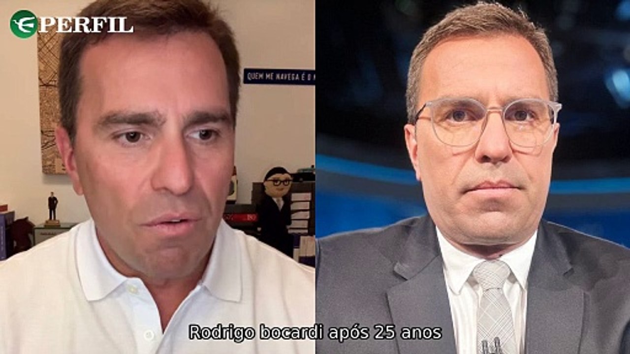 "Rodrigo Bocardi vira influenciador, Bruna Biancardi fashionista no Santos e BBB 25 define liderança e VIPs"