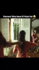 Hamare yahan aise hi hota hai