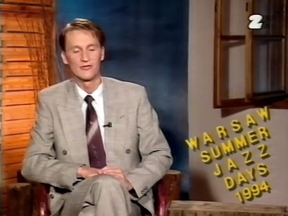2 - Urywek studia - 25.06.1994