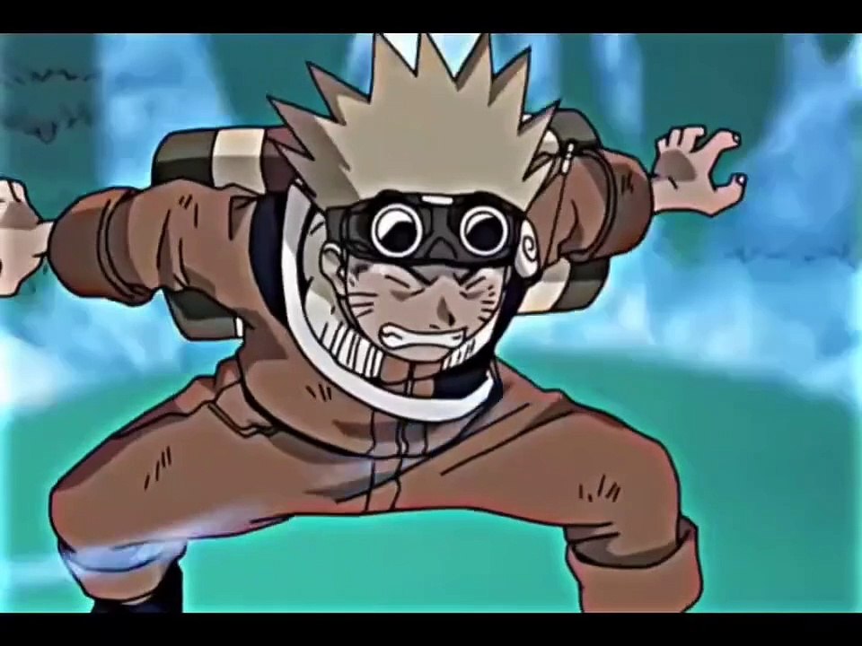 NARUTO Part 3