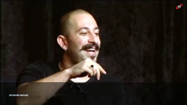 Cem Yılmaz - Bir Tat Bir Doku-2