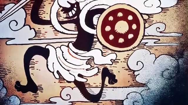 LUFFY VS KAMBAL NI SHANKS!? | One Piece Tagalog Analysis | One Piece Tagalog Analysis