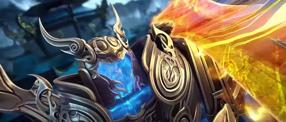 Tomb of Fallen Gods ｜ Season 2 Episode 27 ｜ Season End