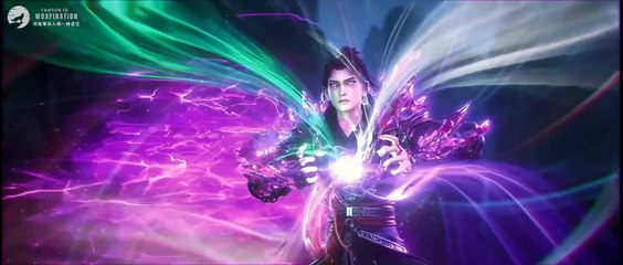 Battle through the heavens Season 5 Episode 132 [1080p]