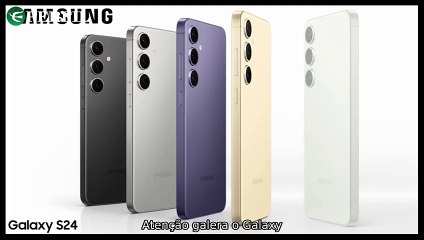 "Descontos no Samsung Galaxy S24, mistério em ferrovia abandonada e recorde em visita a museus!"