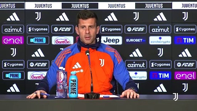 Vlahovic e Kolo Muani insieme? Ecco l'idea di Thiago Motta