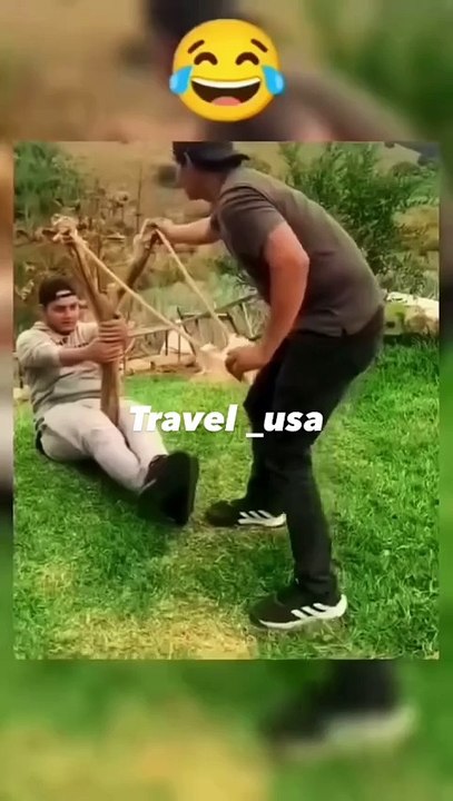 Friend's comedy 🤣😂🌟🤣