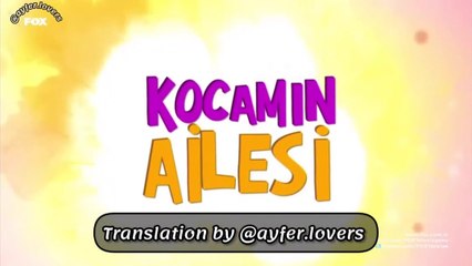 عائلة زوجي مترجم - الحلقة ١٦