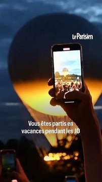 La vasque olympique fait son retour à Paris cet été