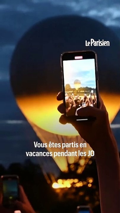 La vasque olympique fait son retour à Paris cet été