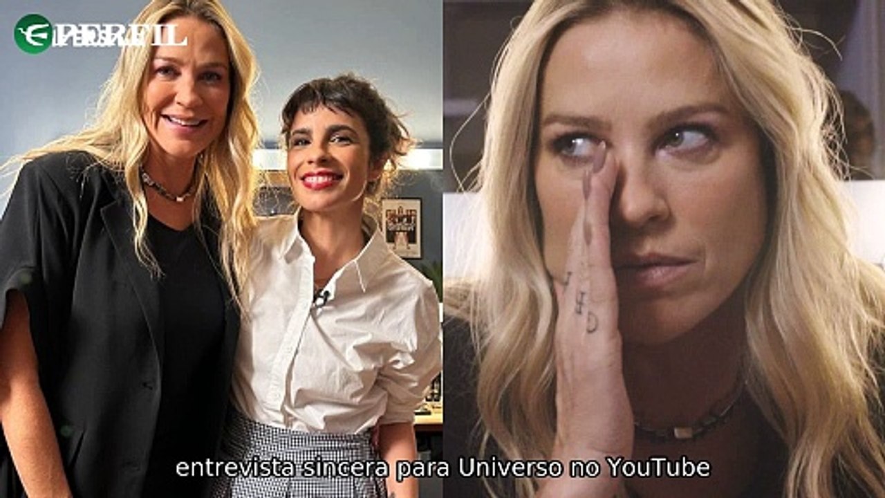 "Luana Piovani fala sobre separação, Neymar realiza sonho no Santos e iPhone 13 com desconto"