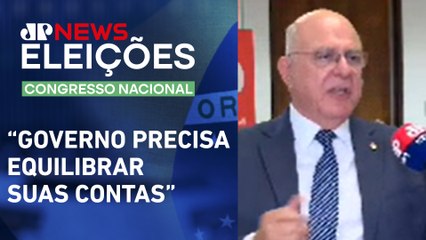 Jardim: “Nossa preocupação é ter calma no cenário econômico”