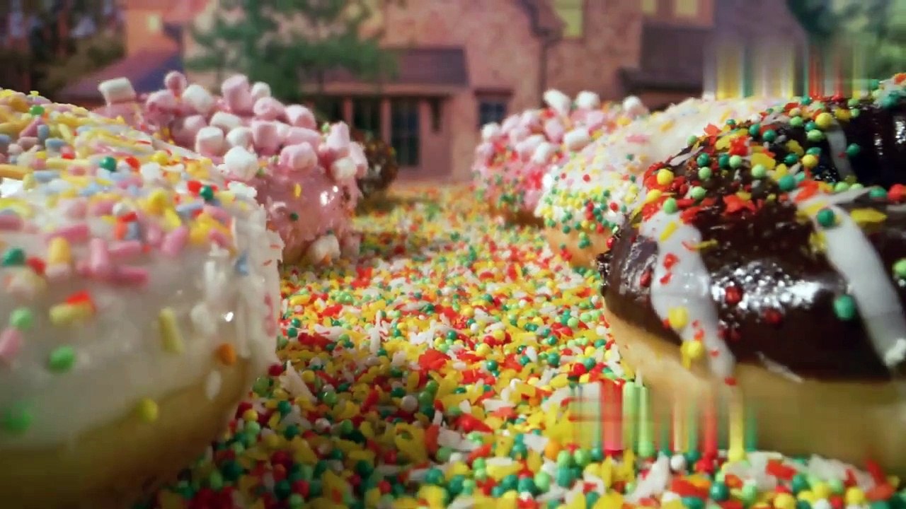 The Science Behind Sugar Cravings