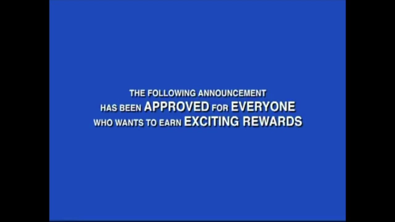 The Kaden's Movie: 500th Video Celebration (2025) Closing Previews