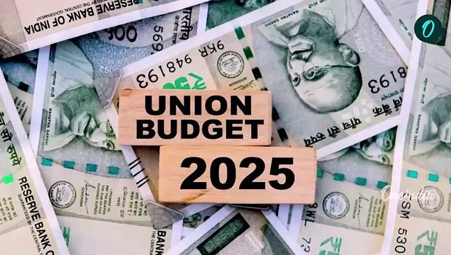 Union Budget 2025 | வருமான வரி சலுகை - விளக்கம் | No income tax up to Rs 12 lakh income! | Oneindia