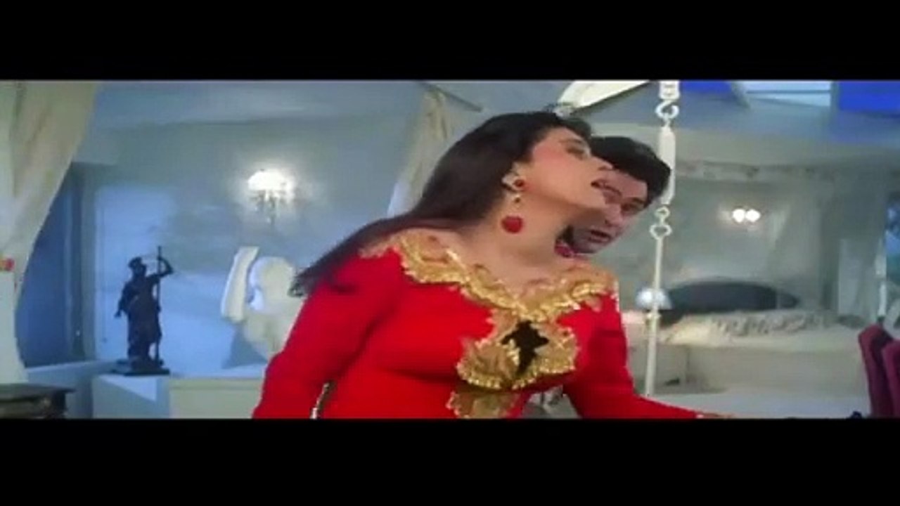 Hawa Sard Hai /1992 Bol Radha Bol / Abhijeet, Kavita Krishnamurthy , Juhi Chawla , Rishi Kapoor
