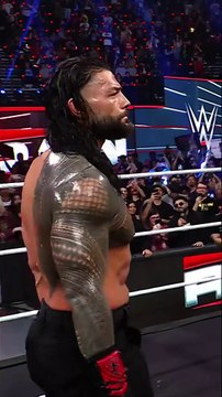 WWE Raw & SmackDown Best Highlights | Epic Matches & Moments 🔥💥 #smackdownwwe Movies films stories