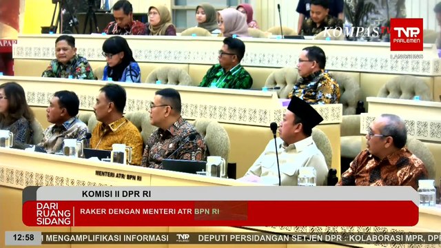 Kontroversi Kepala Desa Kohod: Sebut Area Pagar Laut Dulunya Empang Hingga Miliki Mobil Mewah