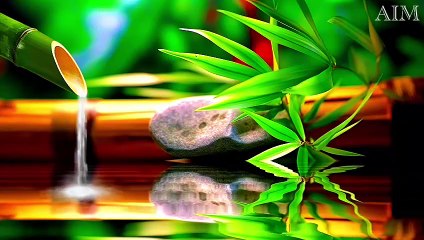 Beautiful Relaxing Music :A Relaxing Piano Journey #1