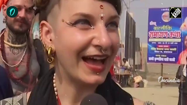 Mahakumbh Stampede: महाकुंभ भगदड़ में 100 मौतें ? CM Yogi Adityanath पर विदेशी श्रद्धालुओं क्या बोले
